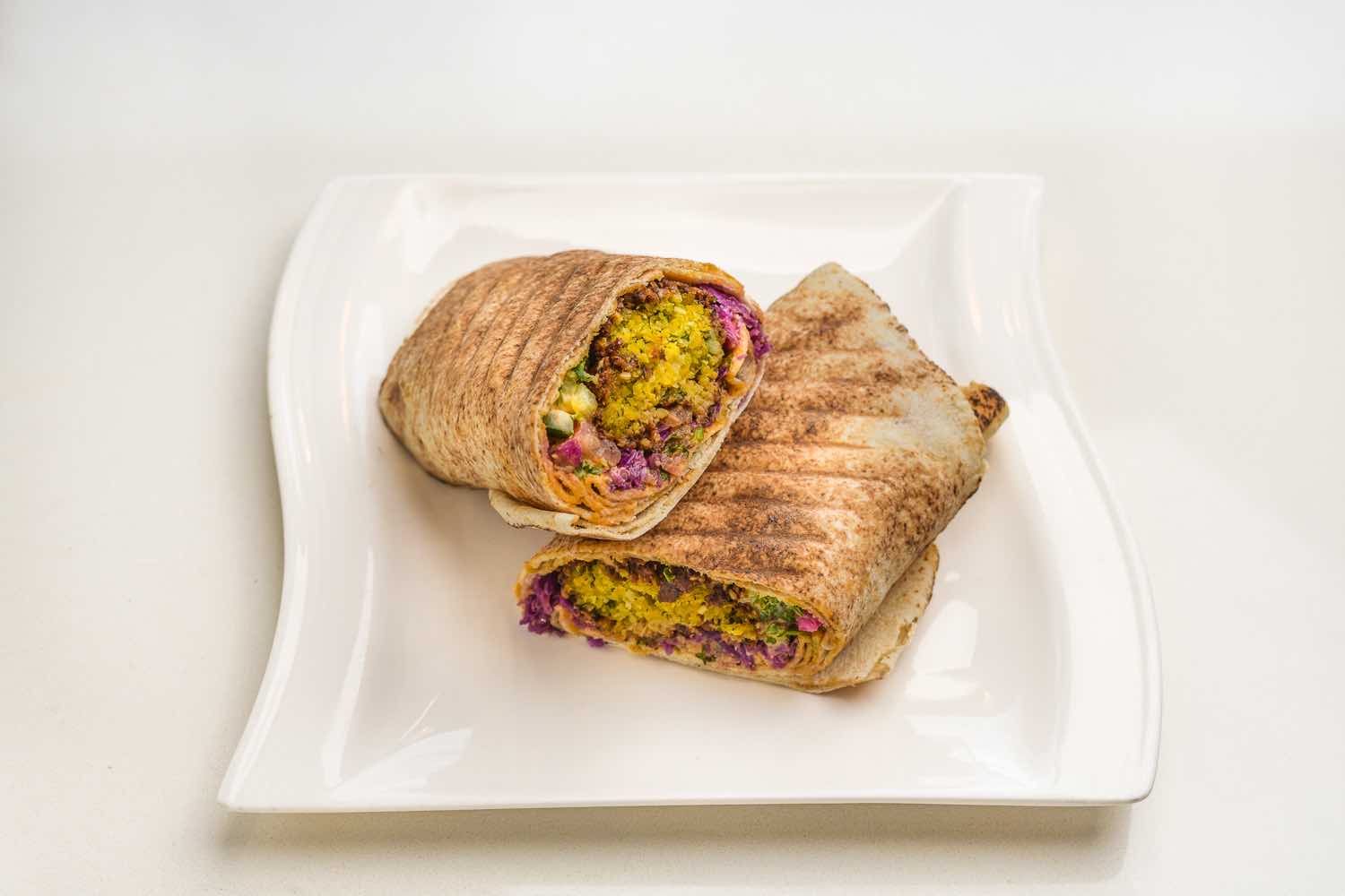 Gyro Wrap